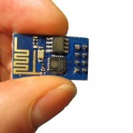 What is ESP8266?