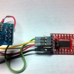 Getting started with ESP8266