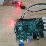 Raspberry Pi Serial Console