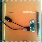 Look Ma! My $5 Pi Zero Thinks It is a Mainframe.